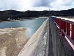 Bolboci Dam