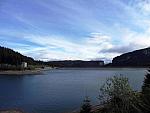 Bolboci Reservoir