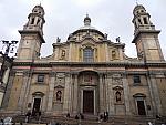 Church of Saint Alexander of Bergamo in Zebedia (Sant'Alessandro in Zebedia)